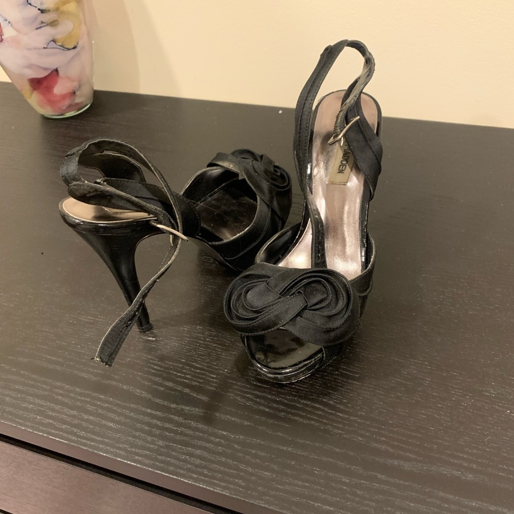 Steve Madden shoes